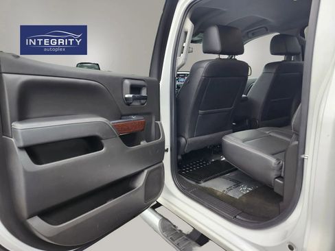 Used 2016 GMC Sierra 1500 SLE image 24