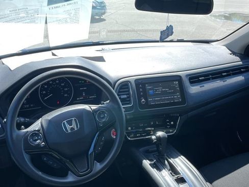 Used 2022 Honda HR-V EX image 18
