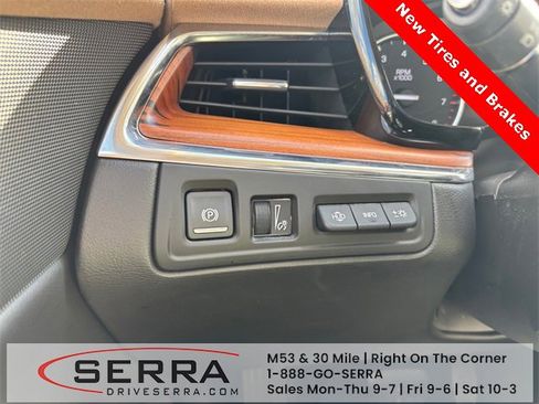 Used 2019 Cadillac XT5 Platinum image 21