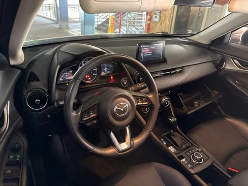 Used 2019 MAZDA CX-3 Touring w/ Preferred Equipment Package AWD/4WD image 6
