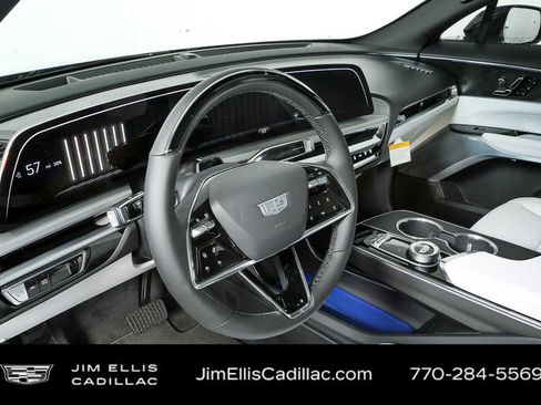 New 2026 Cadillac Lyriq Premium Luxury image 4