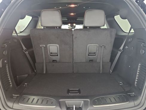 New 2026 Dodge Durango GT AWD/4WD image 26