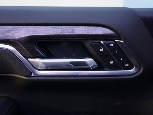 New 2026 Chevrolet Silverado 1500 LTZ w/ Z71 Off-Road Package image 24