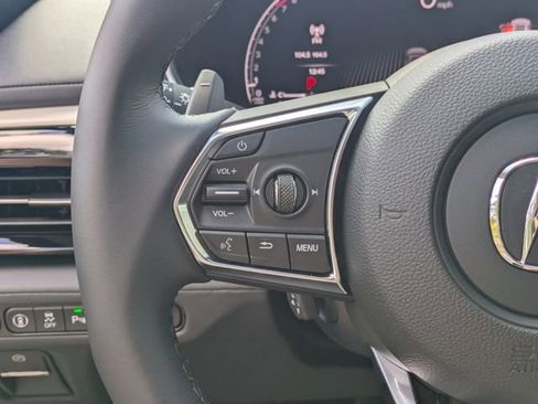 New 2026 Acura MDX w/ Technology Package image 17