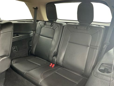 Certified 2023 Lincoln Aviator Reserve w/ Equipment Group 201A AWD/4WD image 21