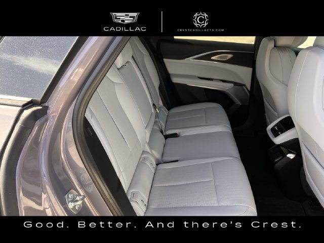 Used 2024 Cadillac Lyriq Sport AWD/4WD image 30