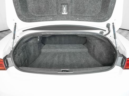 Used 2018 INFINITI Q60 Red Sport 400 w/ Pro Active Package image 11