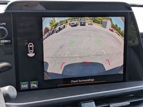 New 2026 Subaru Outback Limited AWD/4WD image 26