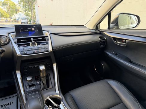 Used 2015 Lexus NX 200t AWD w/ Premium Package image 28