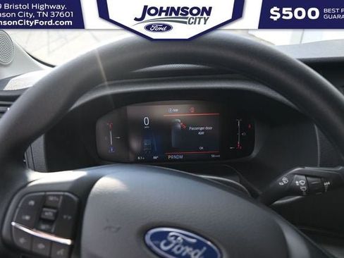 New 2026 Ford Transit 350 148 High Roof Extended AWD w/ Load Area Protection Package image 34