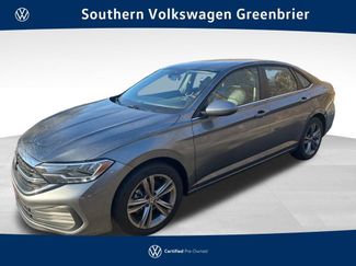 Used 2024 Volkswagen Jetta SE 360° Tour