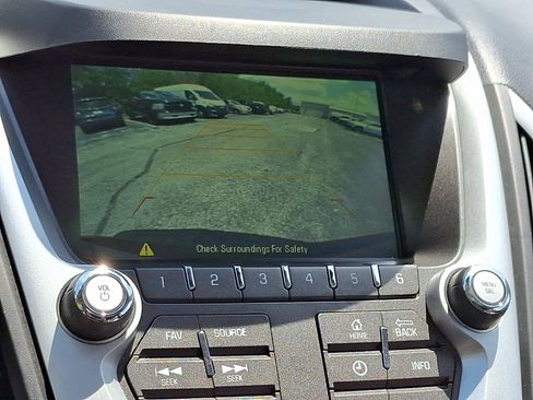 Used 2017 GMC Terrain Denali w/ Cargo Package AWD/4WD image 19