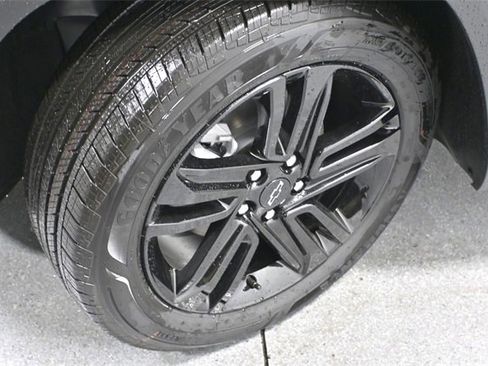 New 2026 Chevrolet Trax ACTIV w/ Driver Confidence Package image 8