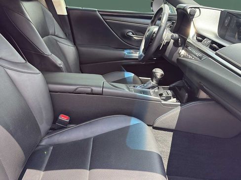 Used 2021 Lexus ES 350 w/ Accessory Package FWD image 29