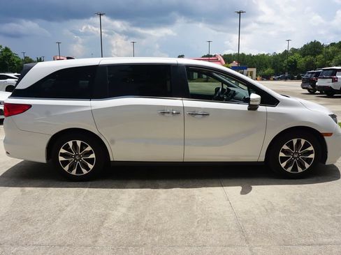 Used 2024 Honda Odyssey EX-L image 25