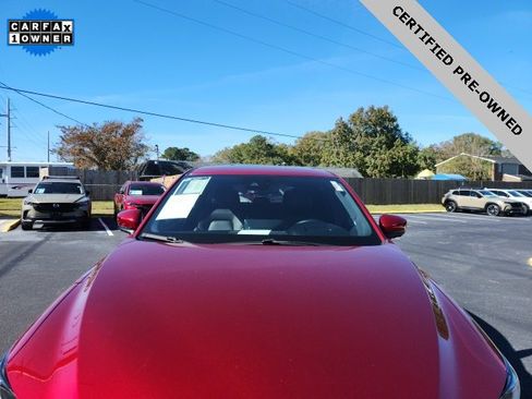 Used 2023 MAZDA CX-5 Signature image 16