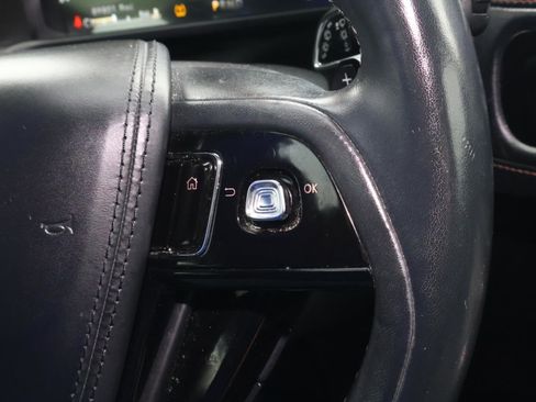 Used 2020 Lincoln Aviator Reserve w/ Elements Package Plus image 24