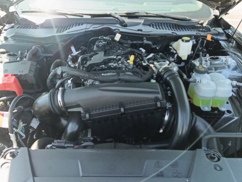 New 2025 Ford Mustang Premium image 20