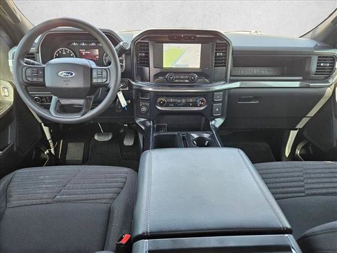 Used 2022 Ford F150 XL w/ STX Appearance Package AWD/4WD image 17