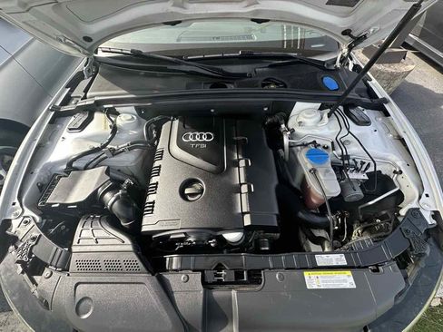 Used 2016 Audi A5 2.0T Premium Plus w/ Technology Package image 18