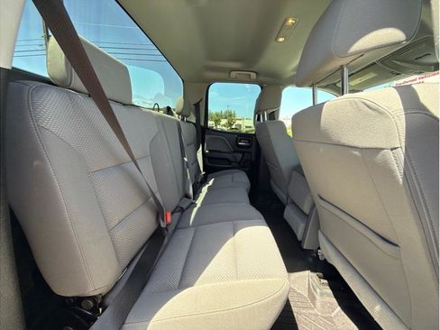 Used 2017 GMC Sierra 1500 2WD Double Cab image 12