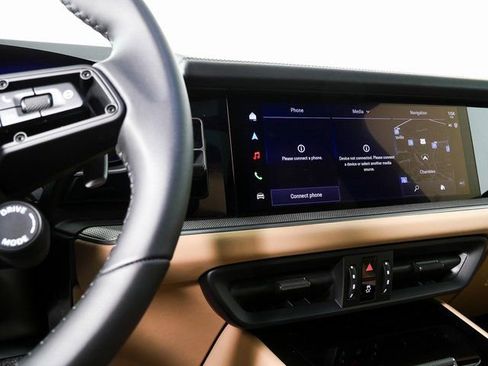 New 2026 Porsche Cayenne AWD/4WD image 13