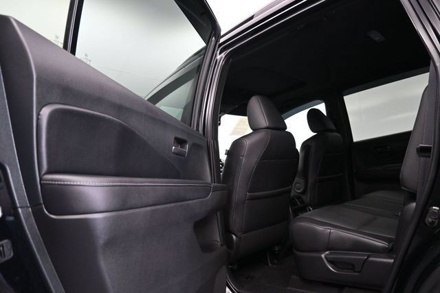 Certified 2022 Honda Passport EX-L image 13