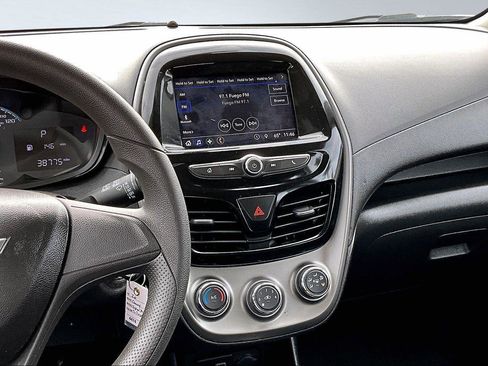 Used 2020 Chevrolet Spark LS image 6