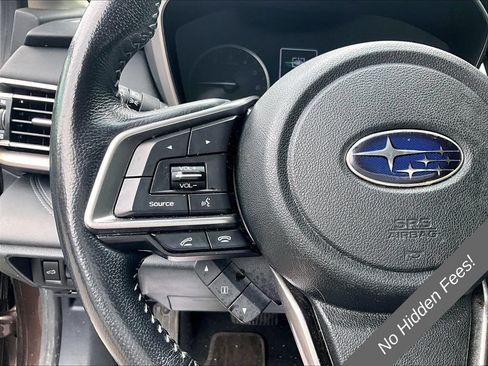Used 2020 Subaru Outback Limited AWD/4WD image 14