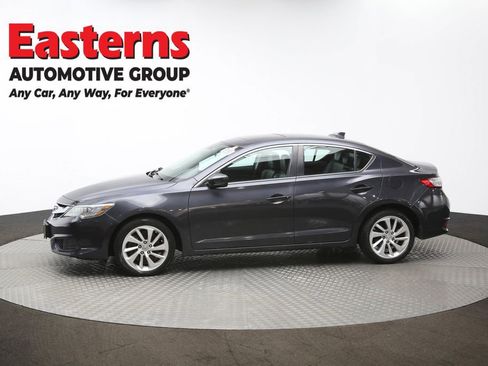 Used 2016 Acura ILX image 58