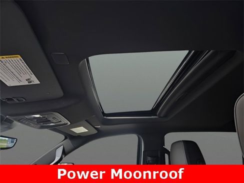 Used 2024 GMC Sierra 3500 Denali w/ Denali Reserve Package image 37