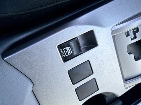 Used 2012 Toyota 4Runner SR5 RWD image 26