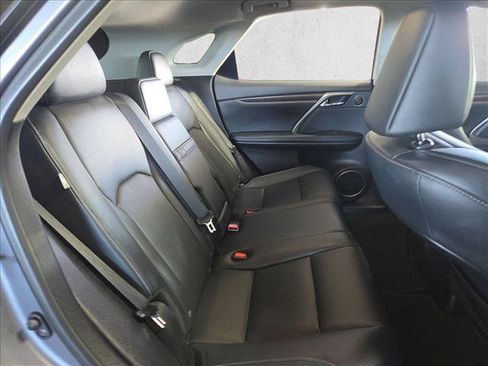 Used 2021 Lexus RX 350 FWD w/ Premium Package image 19