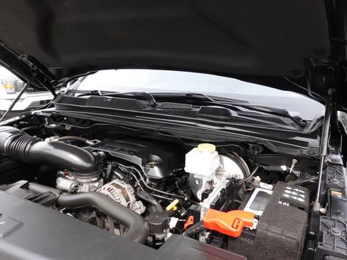 Used 2023 RAM 1500 Sport w/ Rebel Level 2 Equipment Group AWD/4WD image 67