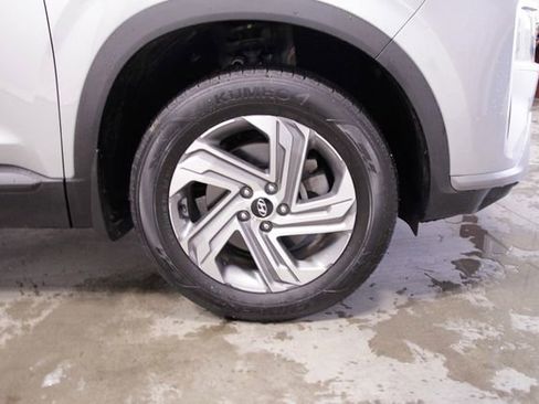 Used 2023 Hyundai Santa Fe SEL image 11