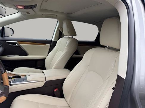 Used 2020 Lexus RX 350 FWD w/ Premium Package image 13