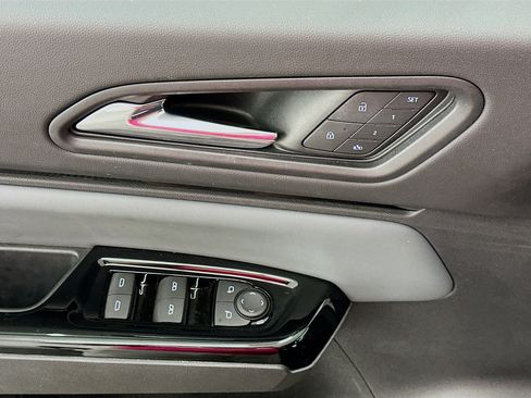 Used 2025 Honda Prologue Touring image 15
