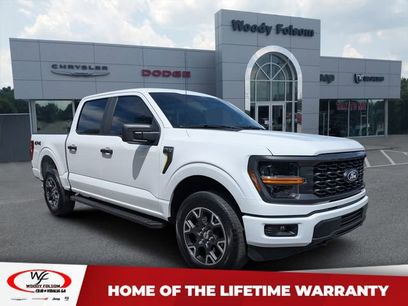 Used 2024 Ford F150 STX w/ Tow/Haul Package