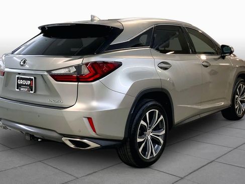 Used 2017 Lexus RX 350 AWD w/ Premium Package image 12