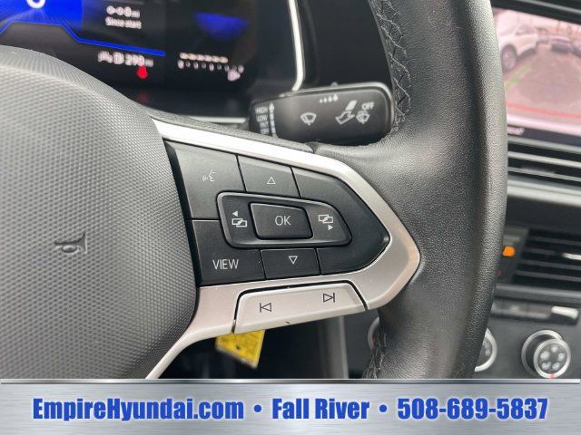 Used 2024 Volkswagen Jetta S FWD image 28