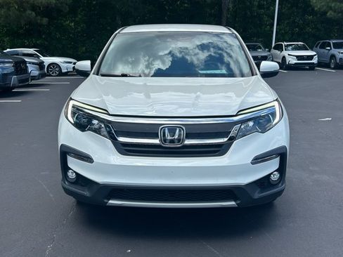 Used 2019 Honda Pilot EX image 2
