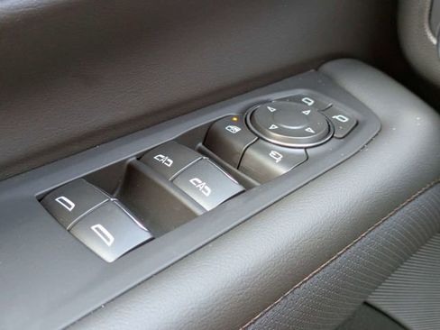 New 2026 Chevrolet Tahoe High Country AWD/4WD image 29