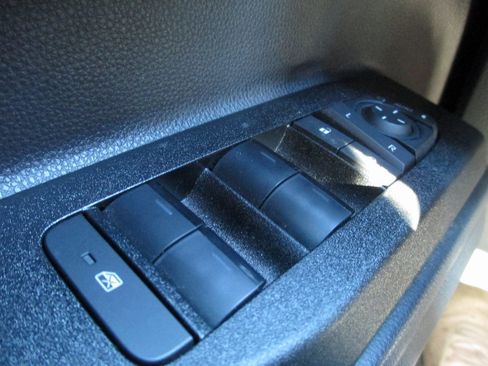 Used 2025 Toyota Land Cruiser Base image 21