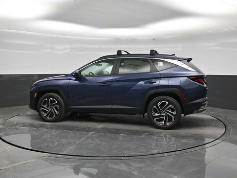 New 2026 Hyundai Tucson SEL Plus AWD/4WD image 5