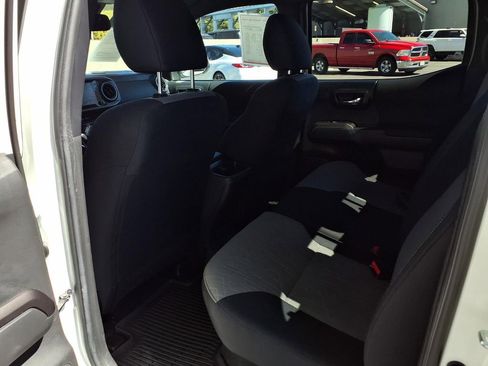 Certified 2023 Toyota Tacoma TRD Sport image 18