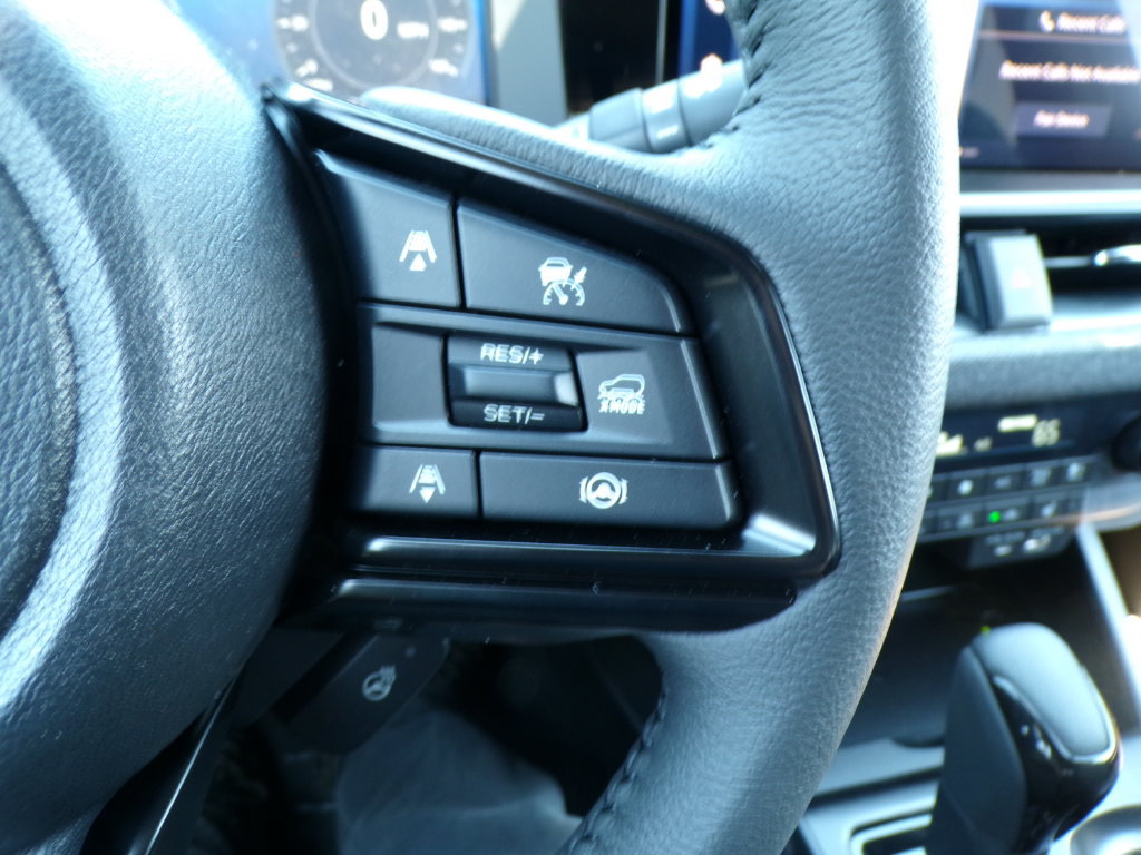 New 2026 Subaru Outback Limited AWD/4WD image 33