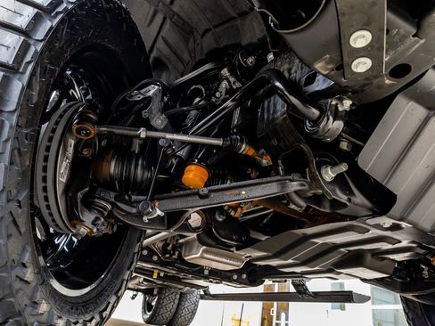 Used 2026 GMC Sierra 3500 Denali Ultimate image 14