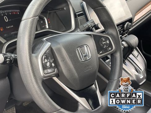 Used 2020 Honda CR-V EX image 24