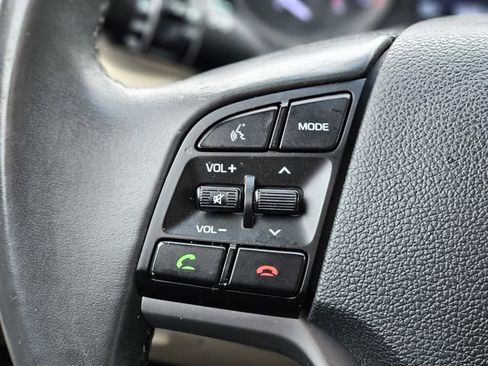 Used 2018 Ford Escape SEL image 16