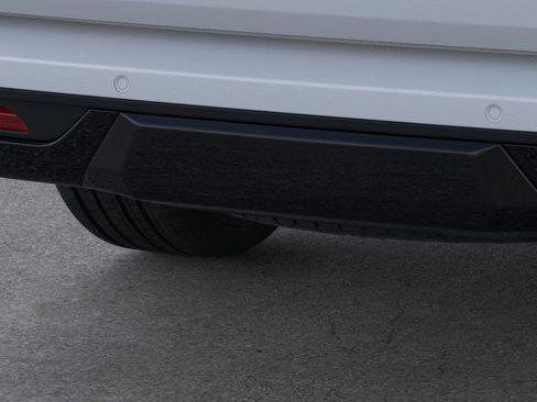 New 2026 Ford Expedition Platinum w/ Stealth Appearance Package AWD/4WD image 23